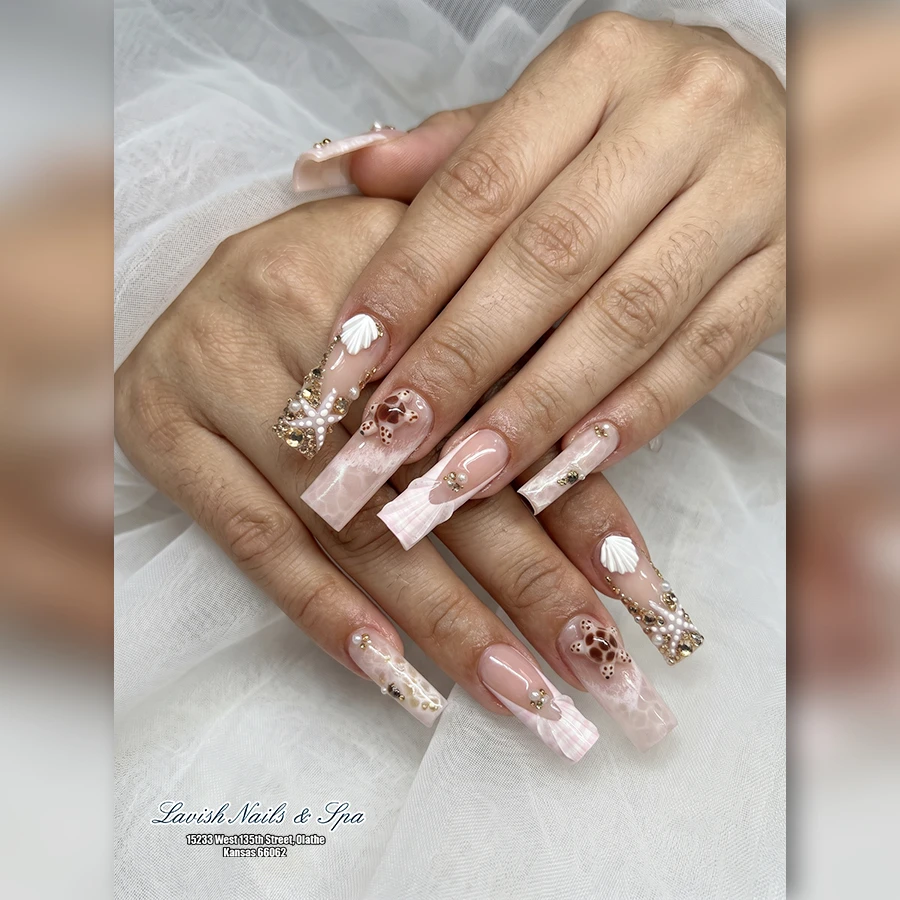 Nail July 21